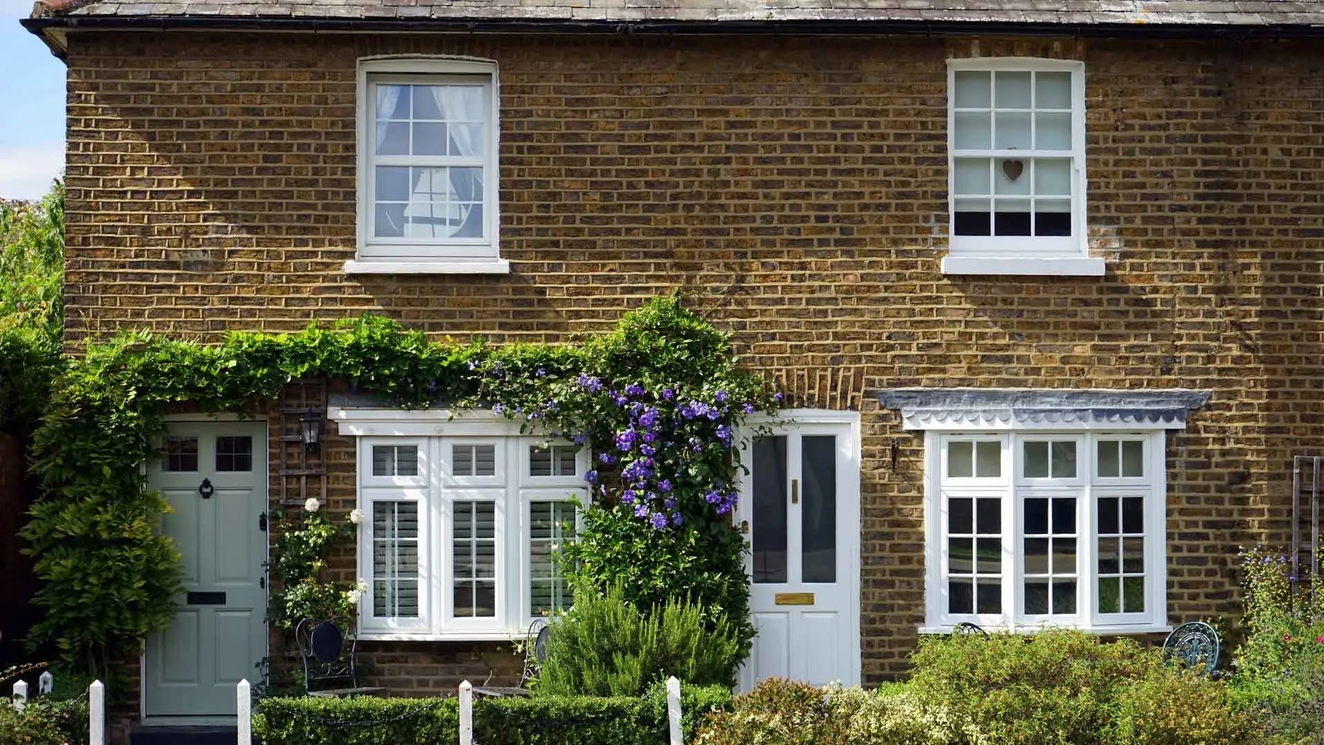Comfortable, high-quality rental home managed by Sandown Estates