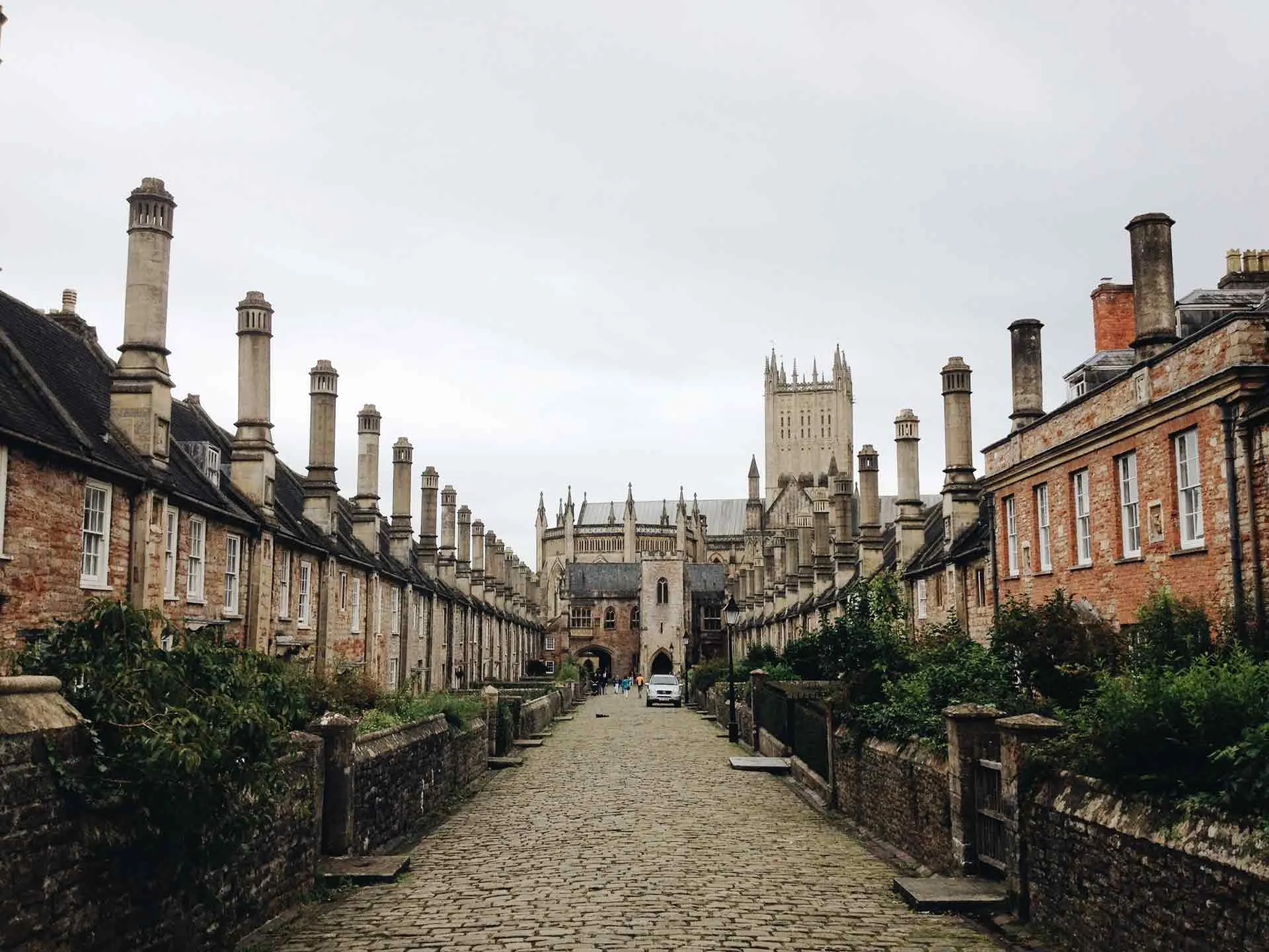 A quality UK property from the Sandown Estates portfolio